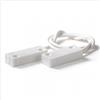 FDP A/C3PContatto magnetico rettangolare in plastica abs