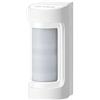 OPTEX VXS-RDAM(W)- OPTEX - Rivelatore doppio PIR+MW da Esterno a Basso Assorbimento
