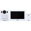 DAHUA KTX01(S) - DAHUA - Kit VDP analogico/IP bifilare