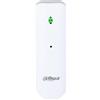 DAHUA ARD512-W2-868S -DAHUA -Rilevatore di rottura vetri wireless da interno con 2 input