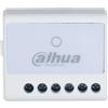 DAHUA ARM7011-W2(868)- DAHUARelè wireless da interno con 1 input allarme per antimanomis