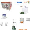 AMC KIT-925- AMC KIT COMPOSTO X824V+K-LCDBLUE+2 MOUSE09+SR136