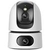 IMOU IPC-S2XP-6M0WED -IMOU - Telecamera da interno con doppia ottica da 6Mp