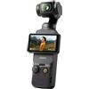 DJI ✅ DJI Osmo Pocket 3 Videocamera con stabilizzatore - NUOVA