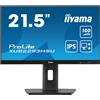 IIYAMA Monitor Iiyama ProLite XUB2293HSU-B6 22'' FullHD Led Nero