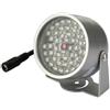 BW 48 LED Illuminatore Luce CCTV IR a Raggi infrarossi Night Vision Security Camera