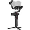 Manfrotto MVG300XM, Stabilizzatore Fotocamera Portatile Modulabile a 3 Assi per Camera Compatta, Stabilizzatore, Piattaforma per Video Dinamici, Sostiene fino a 3,4 Kg, Creazione di Video, Vlogging