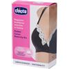 Artsana SpA Chicco Reggiseno Gravidanza Imbottito in Cotone Colore Nero Taglia 4C 1 pz Altro