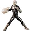 Hasbro: Figura Power Rangers Cobra Kai Skeleputty - Figura da collezione