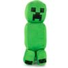 Barrado Personaggi di Peluche del Videogioco Minecraft - Enderman, Lama, Ocelot, Maiale, Steve, Alex, Creeper, Lupo - Taglie Diverse a Seconda del Modello -qualità Super Soft (Creeper)