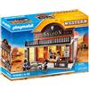PLAYMOBIL 70946 Western Saloon Westernsaloon 94 pezzi