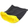 Rianpesn Sacco a Pelo per Cani e Gatti - Cave Nest Pet Cuddle Zone Letto Coperto - Lettino Portatile per Piccola Taglia - Campeggio Escursionismo Cottage