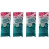 Ferplast Sacchetti igienici toilette gatto gatti Nip 10 Ferplast 12 pezzi 43x30 lettiera