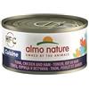 Almo Nature, HFC Cat Natural, Confezione da 24 Pezzi