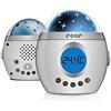reer Lampada per dormire MyMagicStarlight 52050 con proiettore a stelle e funzione musicale, 1 pezzo (1 confezione)