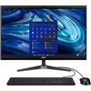 Acer Veriton Z2514G i3-1315u 8Gb Hd 512Gb Ssd 23.8'' Windows 11 Pro