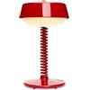 Fatboy Bellboy lobby red