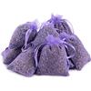 Pajoma 30870 10 X Sacchetti di Lavanda Profumata - Lavanda 100G Totale