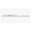 Arcos Artika Coltello panero, Stainless Steel, Bianco