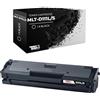 Terryshop74 Toner Compatibile Sostituzione per MLT-D111S D111L 111L Cartucce di Toner per Xpress M2020 M2020W M2022 M2022W M2026 M2026W M2070 M2070W M2070F M2070FW