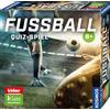 Kosmos Kicker Kids 684327 - Gioco da Tavolo per 2-4 Giocatori con i Professionisti del Calcio Kicker Kids Magazine, Ideale Come Regalo di Calcio per Bambini e Fan a Partire dagli 8 Anni in su