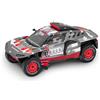 Audi collection Audi 5022200633 Modellino auto 1:43 Miniatura RS Q e-tron E2 Rally Dakar 2023, Sainz/Cruz