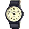 Casio Mw-240b-3b Watch One Size