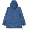 The North Face Quest Giacca, Shady Blu, 54 Donna