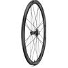 Campagnolo Freno A Disco Shamal Carbon C21 A 2 Vie per Tubi, Ruote Gravel Unisex-Adult, Etichetta Scura, 700C