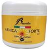 Braveter Arnica Gel Forte Per Cavalli Uso Umano 100% Italiana Pura Bio Naturale Efficace Massaggi