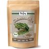 Biojoy Bucce di Psillio Biologico (250 g), Purezza 99%, Psyllium Husk (Plantago ovata)