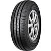 Tracmax Gomme Tracmax X privilo rf19 215 75 R16C 116/114R TL Estivi per Furgoncini