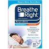 E.FA.S. SpA CEROTTI NASALI BREATHE RIGHT TRASPARENTI 30 PEZZI