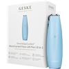 GESKE | Penna per lifting facciale a microcorrente SmartAppGuided™ | 6 in 1 | Strumenti per la cura della pelle | Dispositivo anti-età per il viso | Lifting facciale | Pelle giovane senza rughe