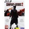 SEGA Company Of Heroes 2