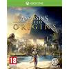 Ubisoft Assassin's Creed Origins - Xbox One [Edizione: Spagna]