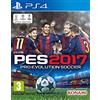 Konami PES 2017 : Pro Evolution Soccer - PlayStation 4 - [Edizione: Francia]