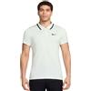 Nike Polo da tennis da uomo Nike Court Dri-Fit Advantage Polo - Menta