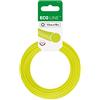 Cellfast Filo Da Taglio Fil De Débroussailleuse Renforcé Per Decespugliatori E Tagliaerba Filo Per Decespugliatore Eco Cercio 1,6 mm 15 m