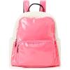 nascita, Zaino Donna, rosa fluo, s