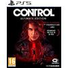 505 Games Control Ultimate Edition (PS5) [Edizione: Francia]