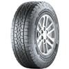 Continental Pneumatici estivi CONTINENTAL CrossContact ATR 255/60R17 106V