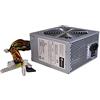 Heden PSXA870 P22 - Alimentatore per PC 4 SATA 2 Molex 500 W