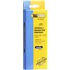 Tacwise 1098 Chiodi di Finitura in Acciaio Inossidabile Tipo 16G / 50 mm, Confezione da 1000