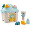 Ecoiffier Maison des animaux - ECOIFFIER - 7914