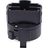 HouYeen Sterzo Accensione Starter Switch 7 Perni per P-eugeot Boxer Van C-itroen Relè F-iat Ducato 244 250 4162AL
