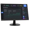 Lenovo C24-40 - monitor a led - full hd (1080p) - 24'' 63dckat6it