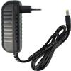 vhbw alimentatore sostituisce Line 6 DC-3H per telefono fisso, telefono di casa - 110 cm