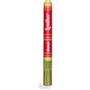 DARWI - DA0420013050C - Marcatore per cuoio - colore Or - Punta 2 MM - 6 ML - DARWI LEATHER - Colore per cuoio morbido- Hobby Creativi - Attività manuale - Bricolage