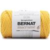 Bernat Macrame 250g Filo Uncinetto - Luce del sole